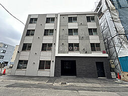 札幌市営東西線 バスセンター前駅 徒歩9分の賃貸マンション