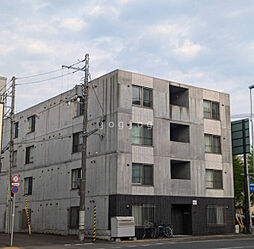 ワールドパレス札幌中央