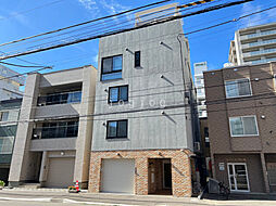 セブンスコート円山