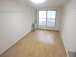 ハイツフランセ円山 505 5階ワンルームのリビング/ダイニング