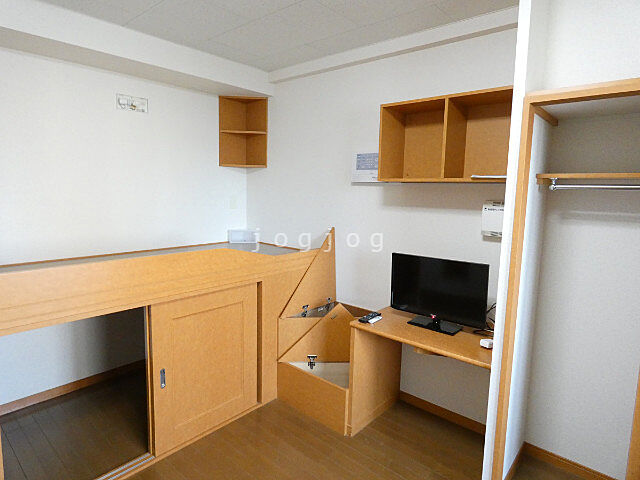 子供部屋