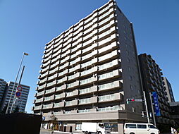 クリーンリバー桑園駅前1号棟