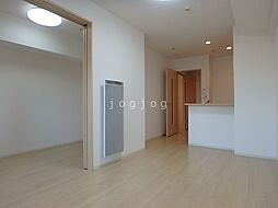 アルファタワー札幌南4条 901 9階1LDKのリビング/ダイニング