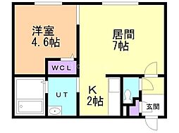 札幌市営東西線 琴似駅 徒歩5分
