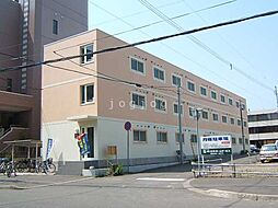 レオパレスシャルム北6条