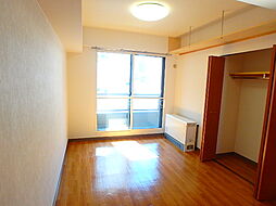 ル・クラージュ 402 4階1Kのリビング/ダイニング