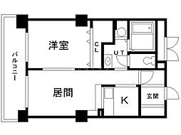 ＨＧＳ山鼻 8階