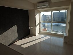 マストライフ南4条 304 3階1LDKのリビング/ダイニング