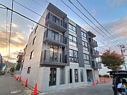 札幌市営南北線 幌平橋駅 徒歩19分の賃貸マンション