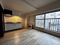 プライムアーバン大通公園I 702 7階1LDKのリビング/ダイニング