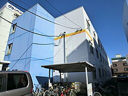 レオパレスセントラル南4条Ａ