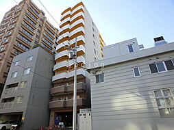 プルミエール札幌