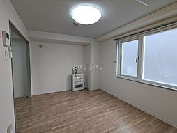 モア南6条 00106 1階1LDKのリビング/ダイニング