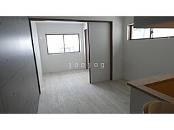 フォレスタ円山 303 3階1LDKのリビング/ダイニング