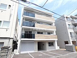 フォレスタ円山