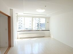 Ｓ−ＦＯＲＴ中島公園 201 2階2LDKのリビング/ダイニング