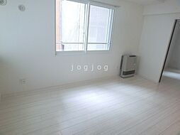 レジデンス大通公園 303 3階1LDKのリビング/ダイニング