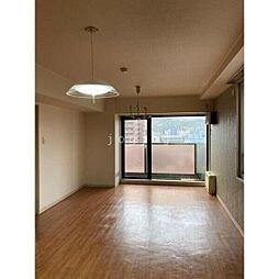 INOVE札幌南7条III 701 7階2LDKのリビング/ダイニング