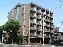 宮ヶ丘レジデンス神宮前(旧称サムティ宮ヶ丘レジデンス)