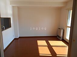 デュ　アンジュ北円山 405 4階1LDKのリビング/ダイニング