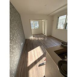 Ｇｒａｎｄ　Ｏｎｅ　Ｓａｐｐｏｒｏ 102 1階1LDKのリビング/ダイニング