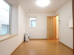 コンフォートI 205 3階1LDKのリビング/ダイニング