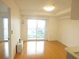 ＰＲＩＭＥ　ＵＲＢＡＮ札幌リバーフロント 2202 22階1LDKのリビング/ダイニング