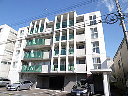 レジデンスＮ517