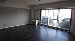 ＡＭＳビル南1条 1205 12階1LDKのリビング/ダイニング