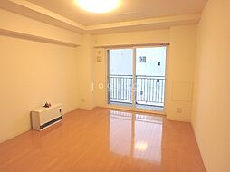 ＰＲＩＭＥ　ＵＲＢＡＮ札幌リバーフロント 00305 3階2LDKのリビング/ダイニング