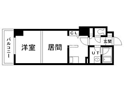 ビッグパレス南6条 6階