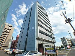 ビッグパレス南6条