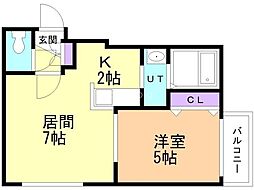 ＣｈａｒｇｉｎｇＢｕｌｌ　Ｓ8：チャージングブルＳ8 4階/403
