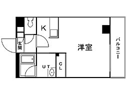 セトルクラシカル 4階/402
