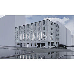 札幌市営東西線 西11丁目駅 徒歩7分