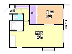 アルトゥパークマンション 3階