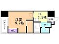 D'sVARIE札幌レジデンス4階6.2万円