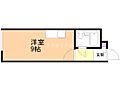 グランバリュー宮の森ノース4階2.2万円