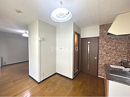 アメニティハイム弐番館 1DKの写真