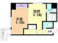 アイビーパレス529階5.2万円