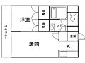 エクセランS252階4.4万円
