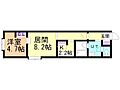 W9121階6.1万円