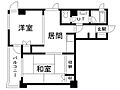 ハイツプラザ816階5.5万円