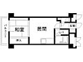 クリオ行啓通参番館9階5.2万円
