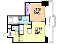 クラッセ近代美術館北7階5.9万円