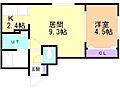 RITZGRANDE琴似1階5.8万円