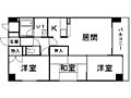 ベルサエレンシア9階9.0万円