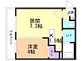 TSUBAKISQUARE静修学園前4階5.5万円