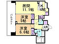ブランズ大通公園8階14.8万円