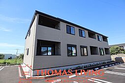 エクシード・ヴィラ津屋崎I